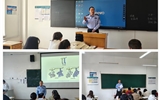 警校聯(lián)動，共筑反詐防毒堅固屏障