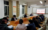 以擔當詮釋初心 以實干踐行使命 經(jīng)濟管理系開展輔導員、班主任專業(yè)能力提升培訓