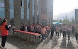 經(jīng)濟(jì)管理系開展“制止餐飲浪費(fèi)”系列教育活動(dòng) ---“反浪費(fèi)，倡節(jié)約”  發(fā)揚(yáng)勤儉節(jié)約優(yōu)良傳統(tǒng)