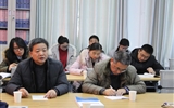 學深悟透、學以致用，扎實推進優(yōu)質校建設