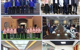 政校企聯(lián)動(dòng)拓崗位，凝心聚力促就業(yè)——學(xué)校黨委委員、副校長王守云帶隊(duì)赴新疆開展“訪企拓崗促就業(yè)”專項(xiàng)行動(dòng)