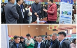 “職面未來，逐夢青春”武威職業(yè)學(xué)院2024屆畢業(yè)生校園雙選會(huì)成功舉辦