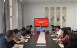 黨委委員、副校長王守云開展畢業(yè)生就業(yè)專題調(diào)研活動