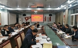 建筑工程系黨總支舉行“不忘初心、牢記使命”主題教育第三次專題交流研討會