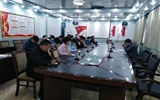 汽車工程系組織輔導(dǎo)員、班主任進(jìn)行就業(yè)政策專題培訓(xùn)
