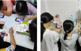 武威職業(yè)學(xué)院開展“推廣普通話，喜迎二十大”推普周系列活動(dòng)