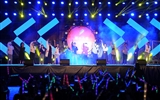 聲而不凡，青春當(dāng)燃！| 學(xué)校第十八屆校園歌手大賽圓滿(mǎn)落幕