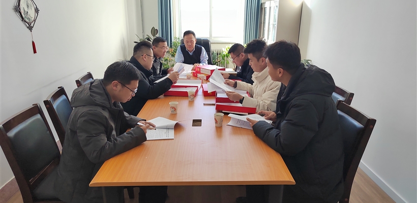 創(chuàng)新創(chuàng)業(yè)學(xué)院黨總支與藝術(shù)與教育學(xué)院黨總支開展黨建工作學(xué)習(xí)交流