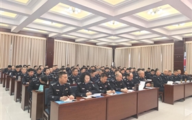 全省監(jiān)獄系統(tǒng)計分考核業(yè)務培訓班在武威職業(yè)技術大學順利開班