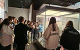 學(xué)校開展館校協(xié)同育人實(shí)踐課