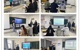 中科低碳新能源技術(shù)學院暨能源工程系2022屆畢業(yè)設(shè)計答辯圓滿結(jié)束