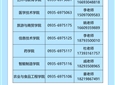 武威職業(yè)技術大學2025年高職（?？疲﹫罂贾改?></a></div><div   id=