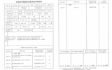 關(guān)于推薦李欣等6名同志評(píng)審副教授、講師的公示