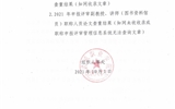 關(guān)于2021年申報(bào)評(píng)審中級(jí)、高級(jí)職稱(chēng)人員“師德師風(fēng)和學(xué)術(shù)行為”審查情況的公示