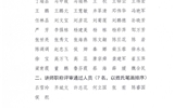武威職業(yè)學(xué)院關(guān)于2021年教師副教授、講師職稱評審結(jié)果的公示